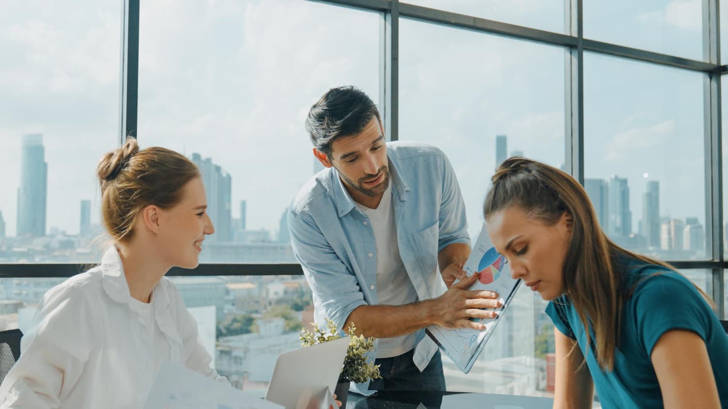 Employee benefits and wellbeing solutions