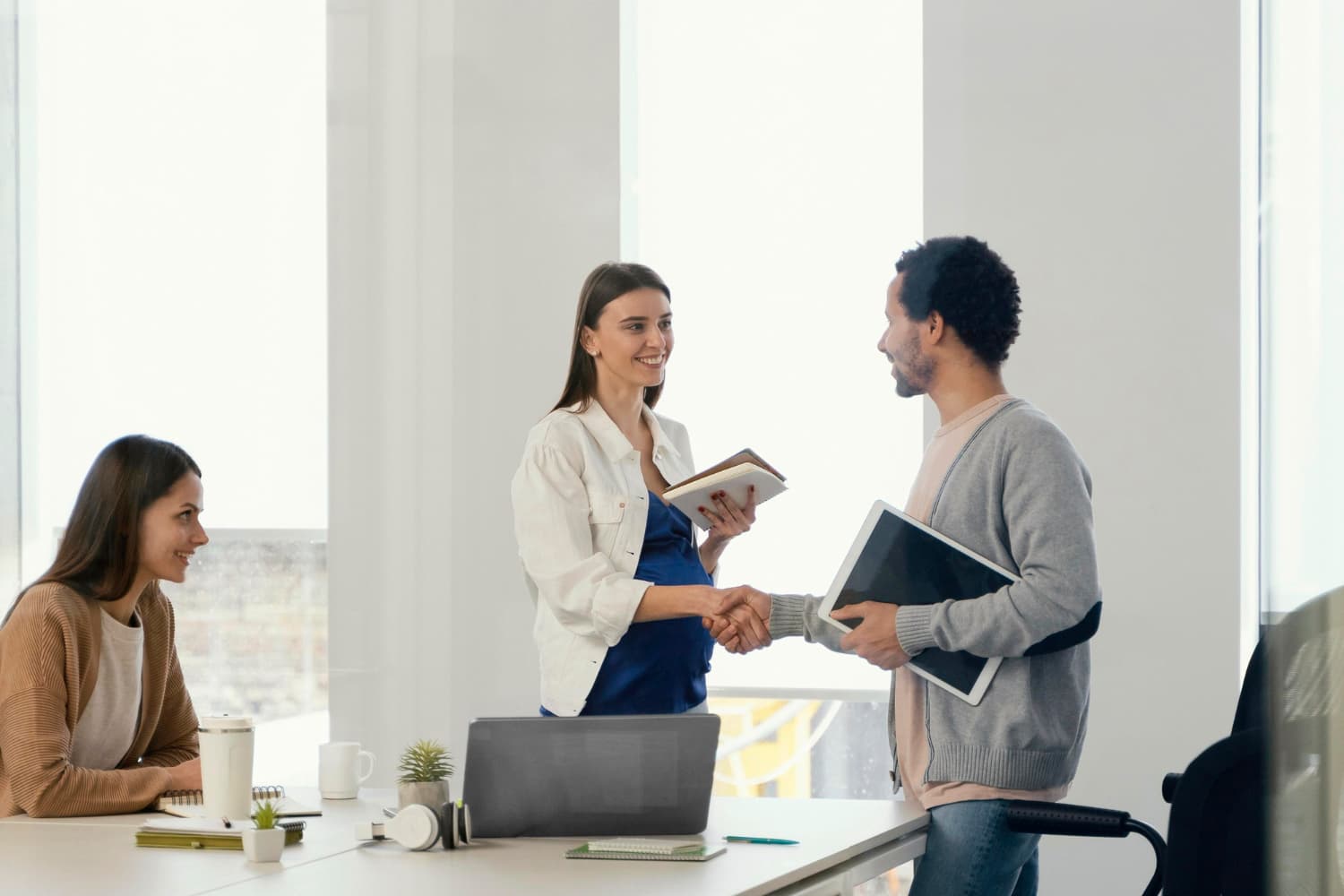 Payroll operations and compliance support